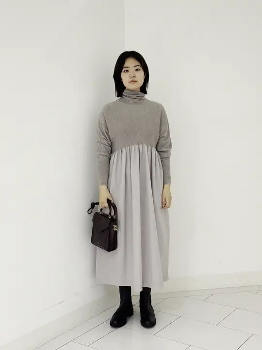 23区 H.M コーディネート画像