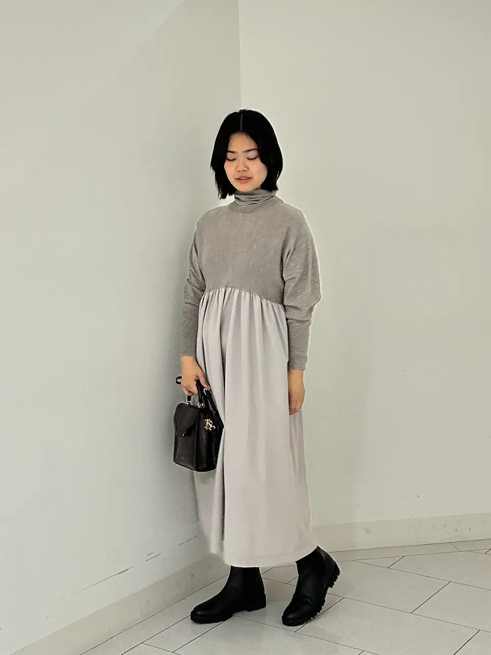 23区 H.M コーディネート画像