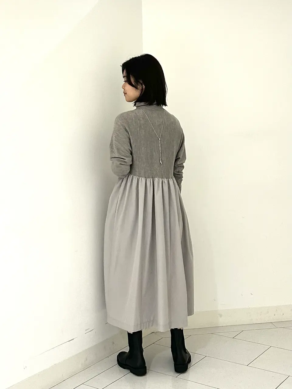 23区 H.M コーディネート画像