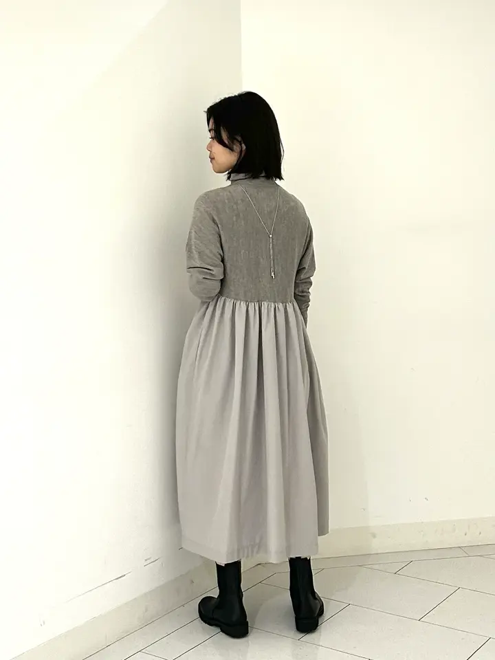 23区 H.M コーディネート画像