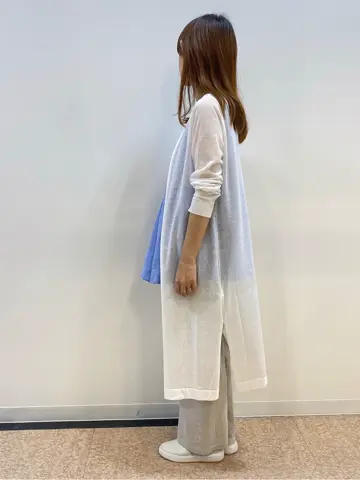 23区 島袋 コーディネート画像