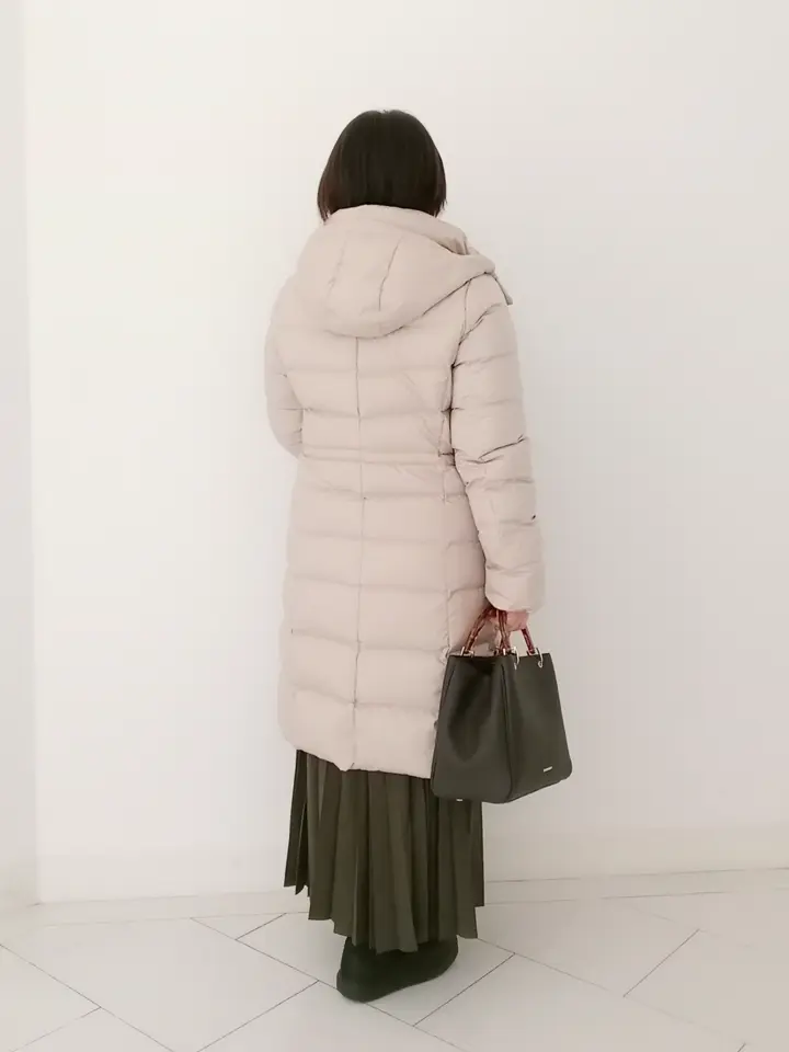 23区 影 コーディネート画像