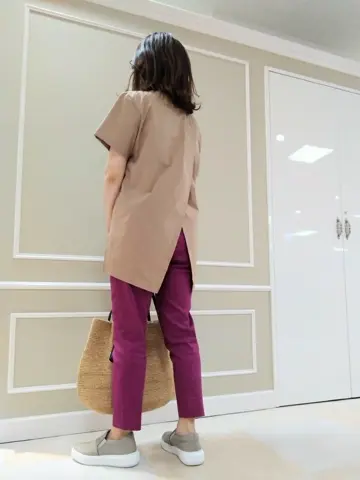 23区 東 コーディネート画像