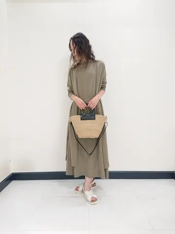 23区 半澤 コーディネート画像