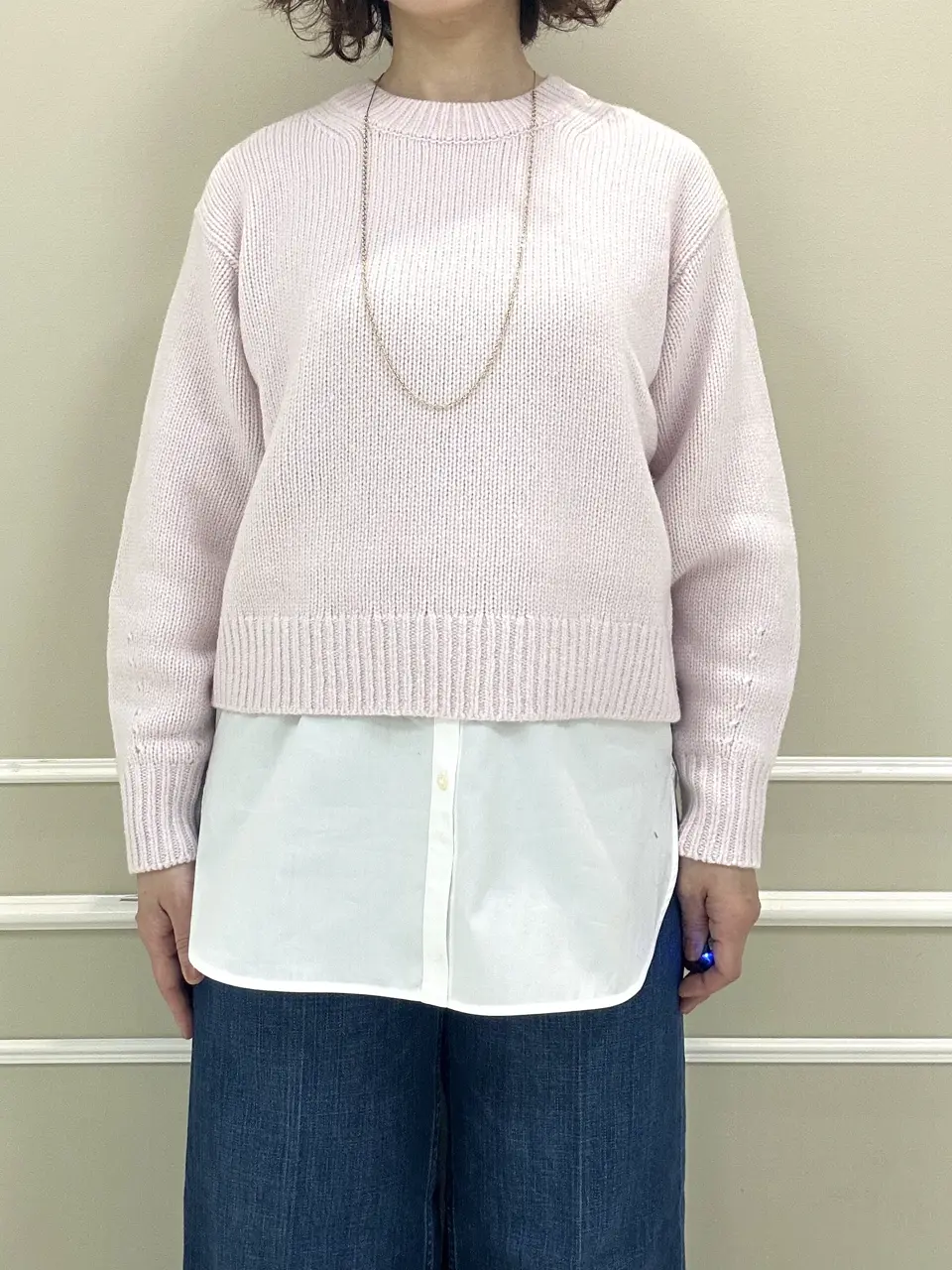 23区 助川 コーディネート画像