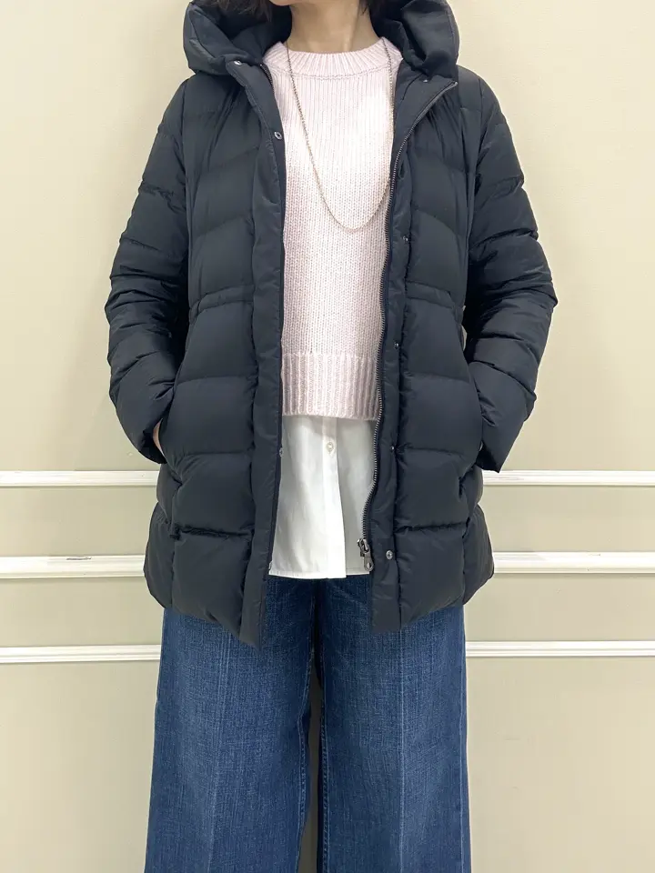 23区 助川 コーディネート画像