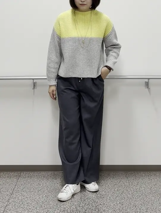 23区 稲垣 コーディネート画像