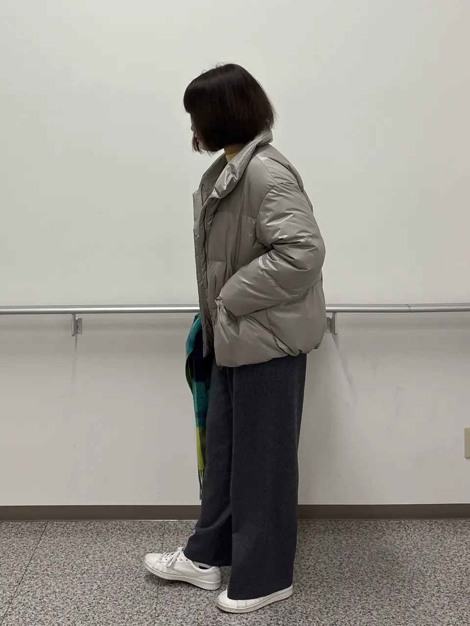 23区 稲垣 コーディネート画像