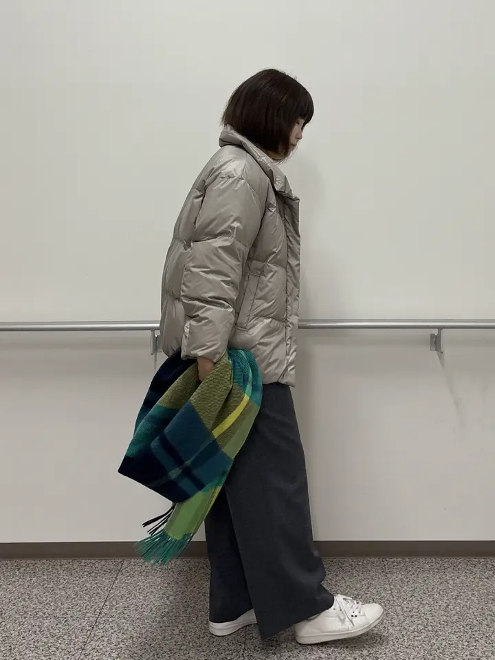 23区 稲垣 コーディネート画像