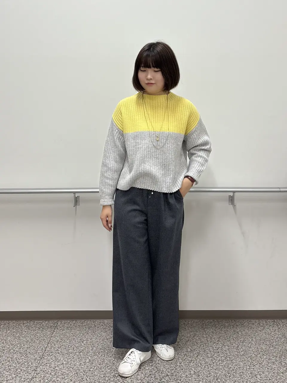 23区 稲垣 コーディネート画像