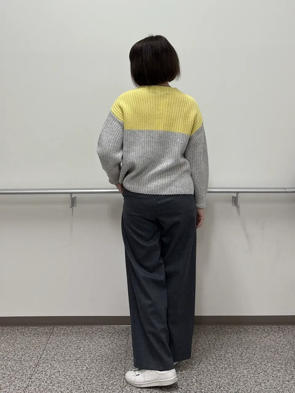 23区 稲垣 コーディネート画像