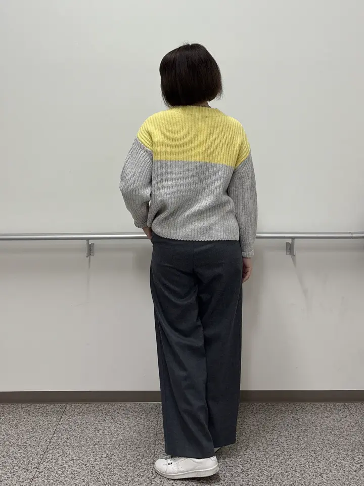 23区 稲垣 コーディネート画像