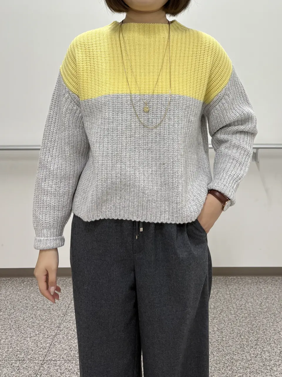 23区 稲垣 コーディネート画像