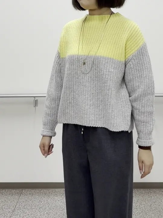 23区 稲垣 コーディネート画像