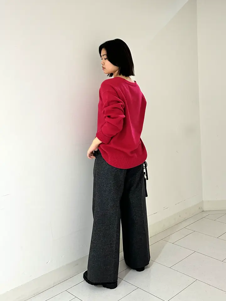 23区 H.M コーディネート画像