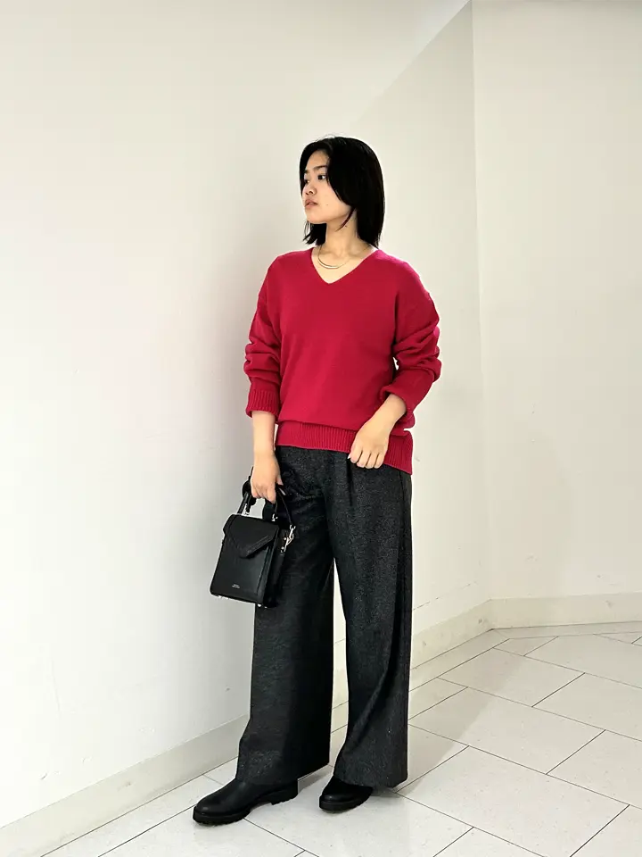 23区 H.M コーディネート画像