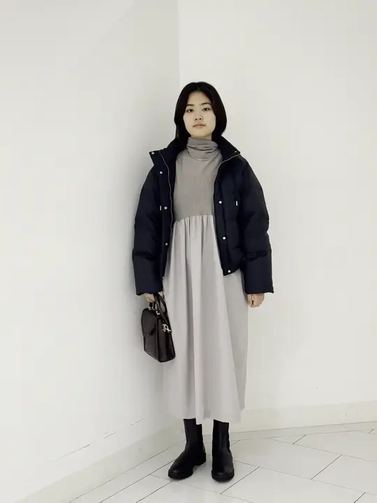 23区 H.M コーディネート画像