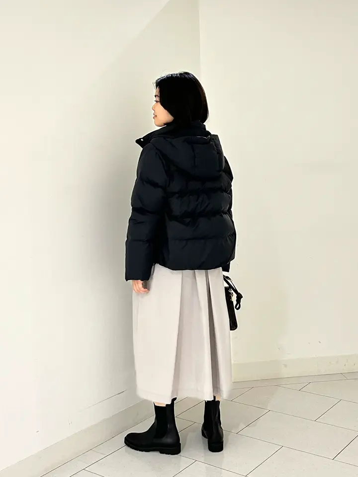 23区 H.M コーディネート画像