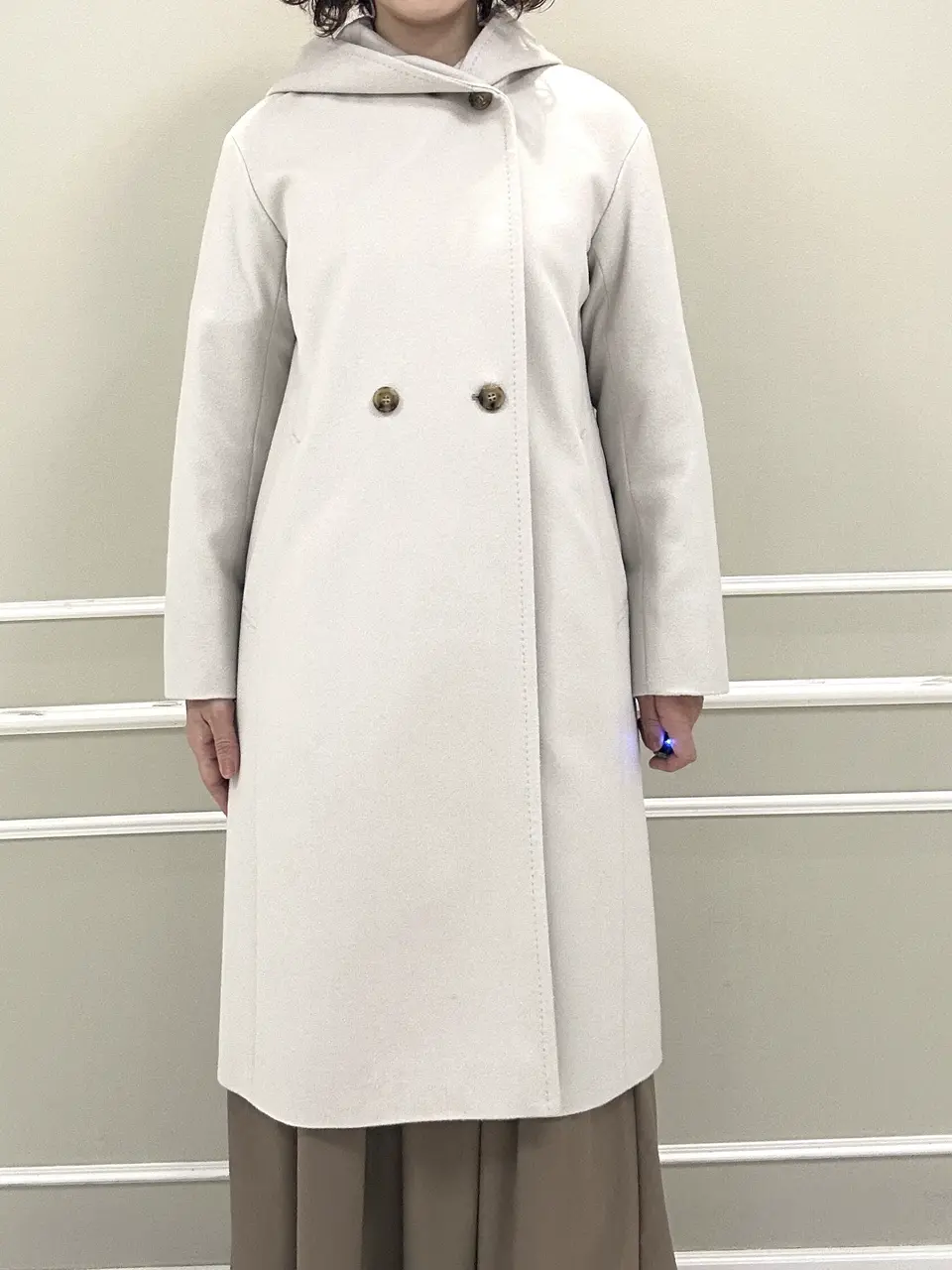 23区 助川 コーディネート画像