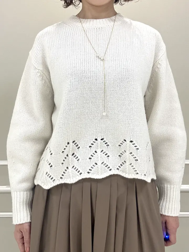 23区 助川 コーディネート画像