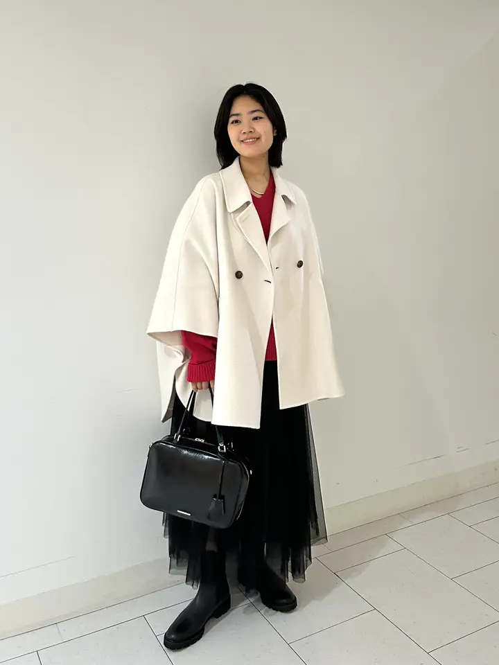 23区 H.M コーディネート画像