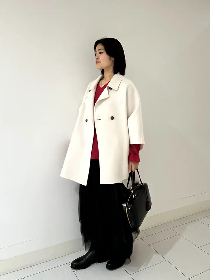 23区 H.M コーディネート画像