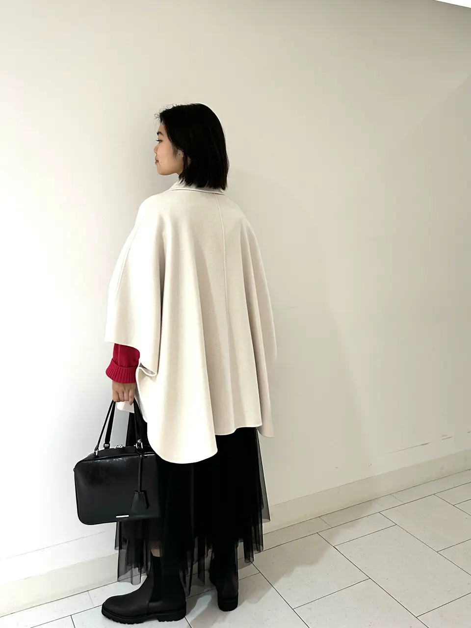 23区 H.M コーディネート画像