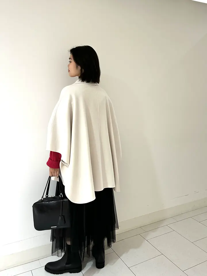 23区 H.M コーディネート画像