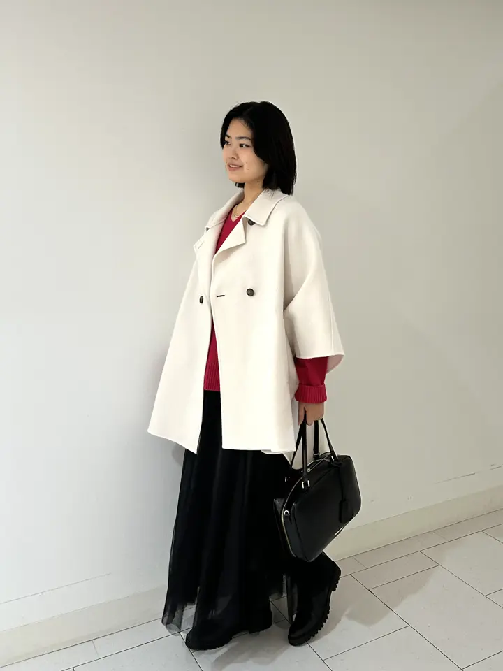 23区 H.M コーディネート画像