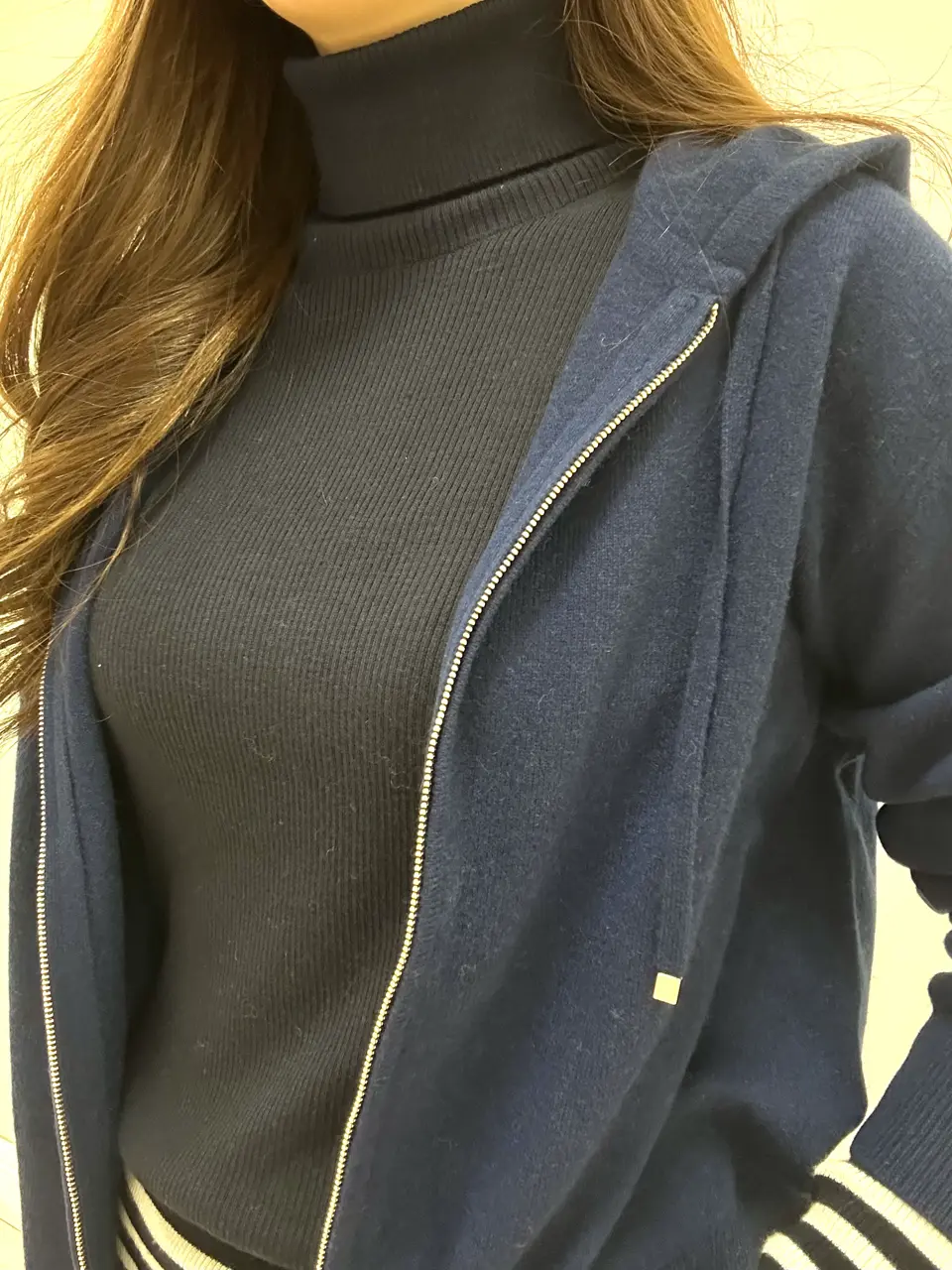 23区 中原 コーディネート画像