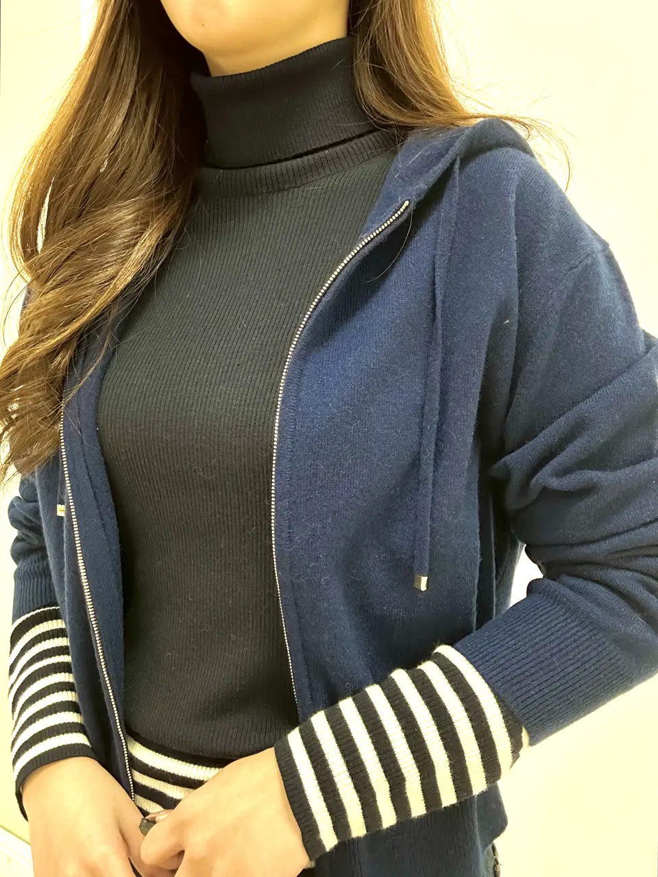 23区 中原 コーディネート画像