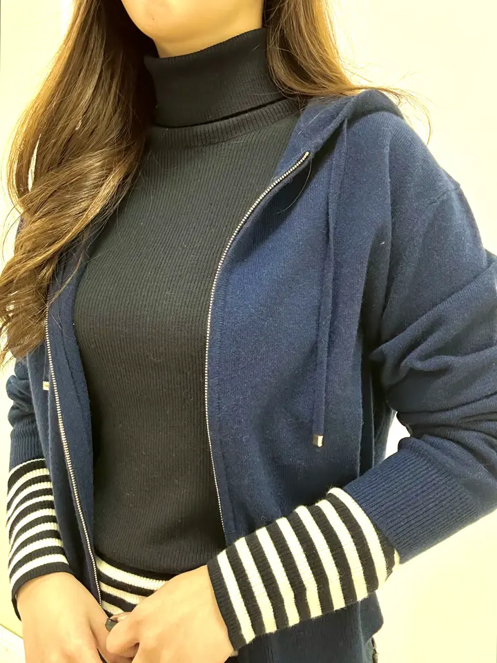 23区 中原 コーディネート画像