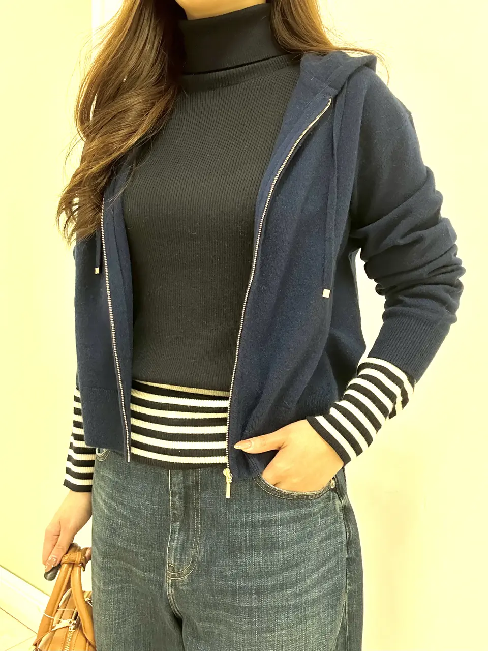 23区 中原 コーディネート画像