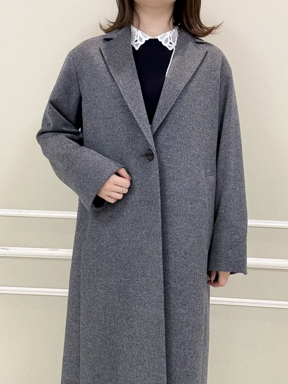 23区 江口 コーディネート画像