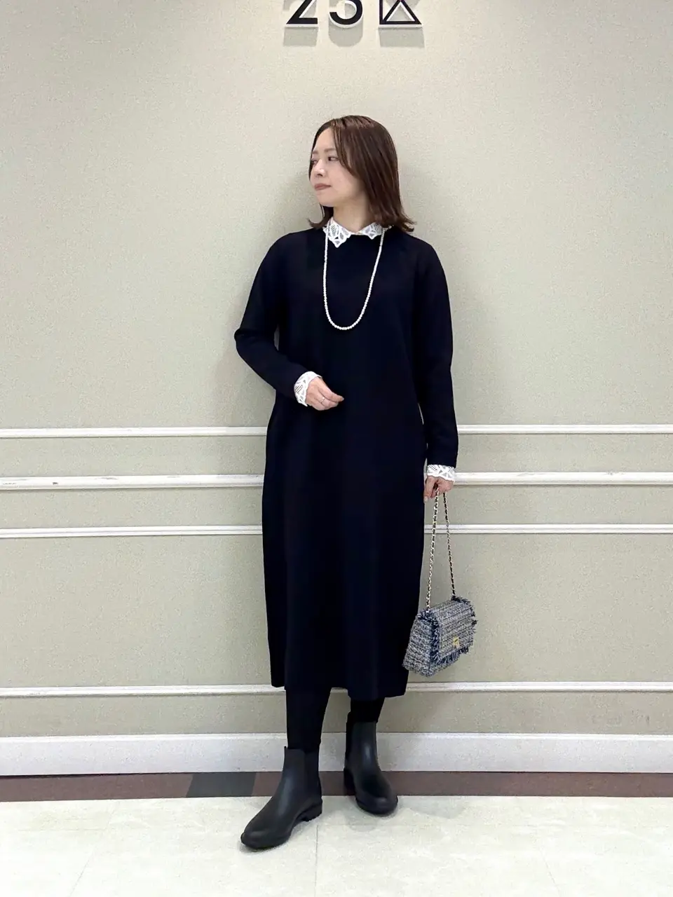 23区 江口 コーディネート画像