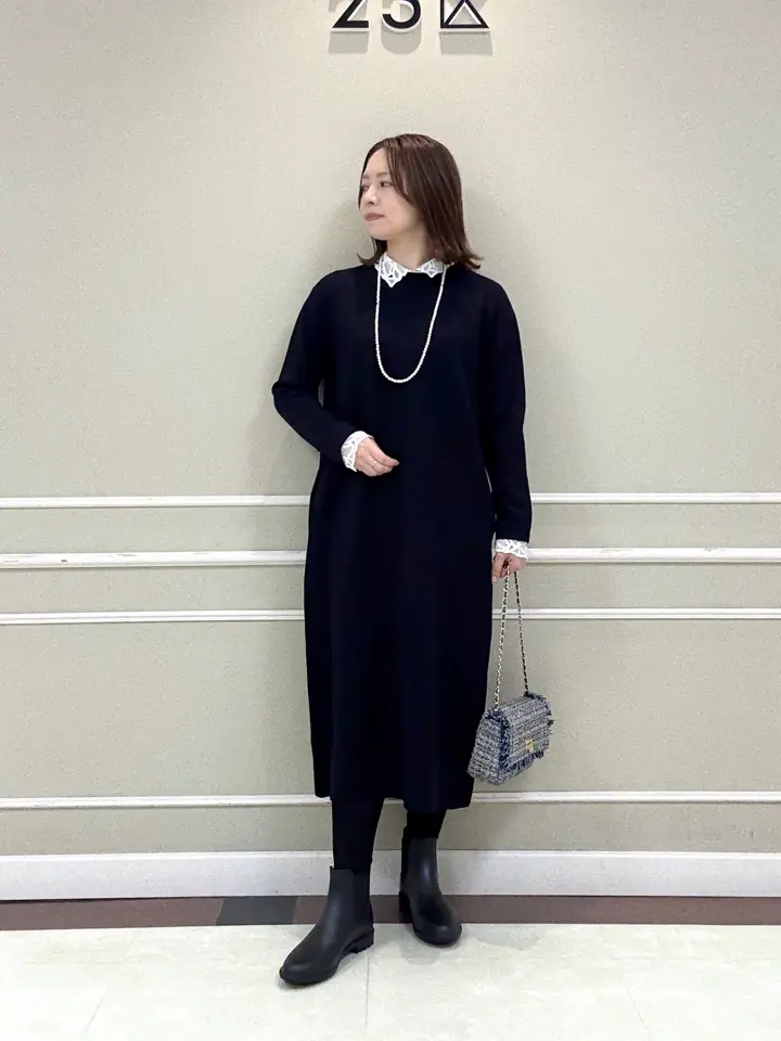 23区 江口 コーディネート画像