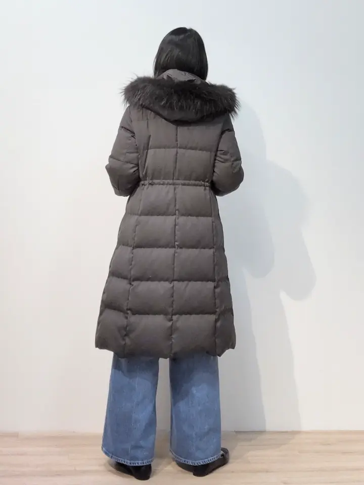 23区 虎走 コーディネート画像