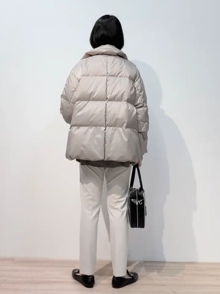 23区 虎走 コーディネート画像