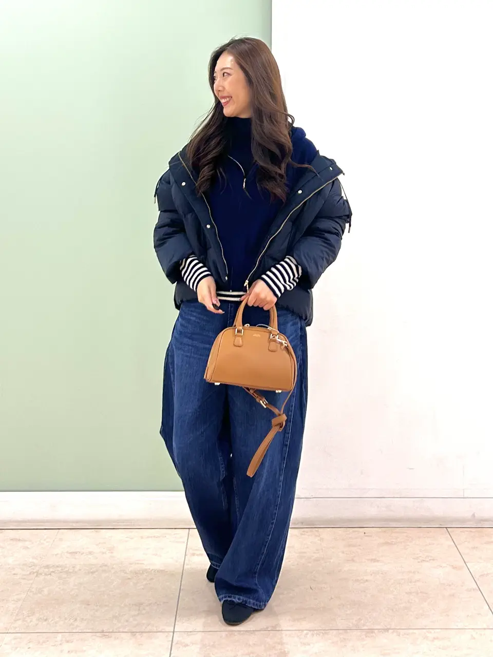  中原 コーディネート画像