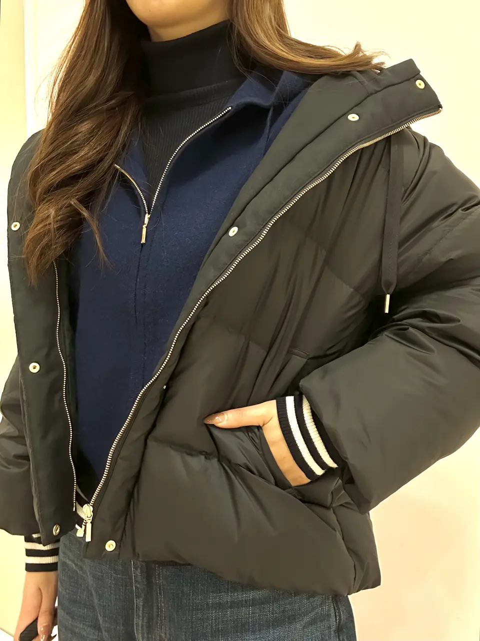 23区 中原 コーディネート画像