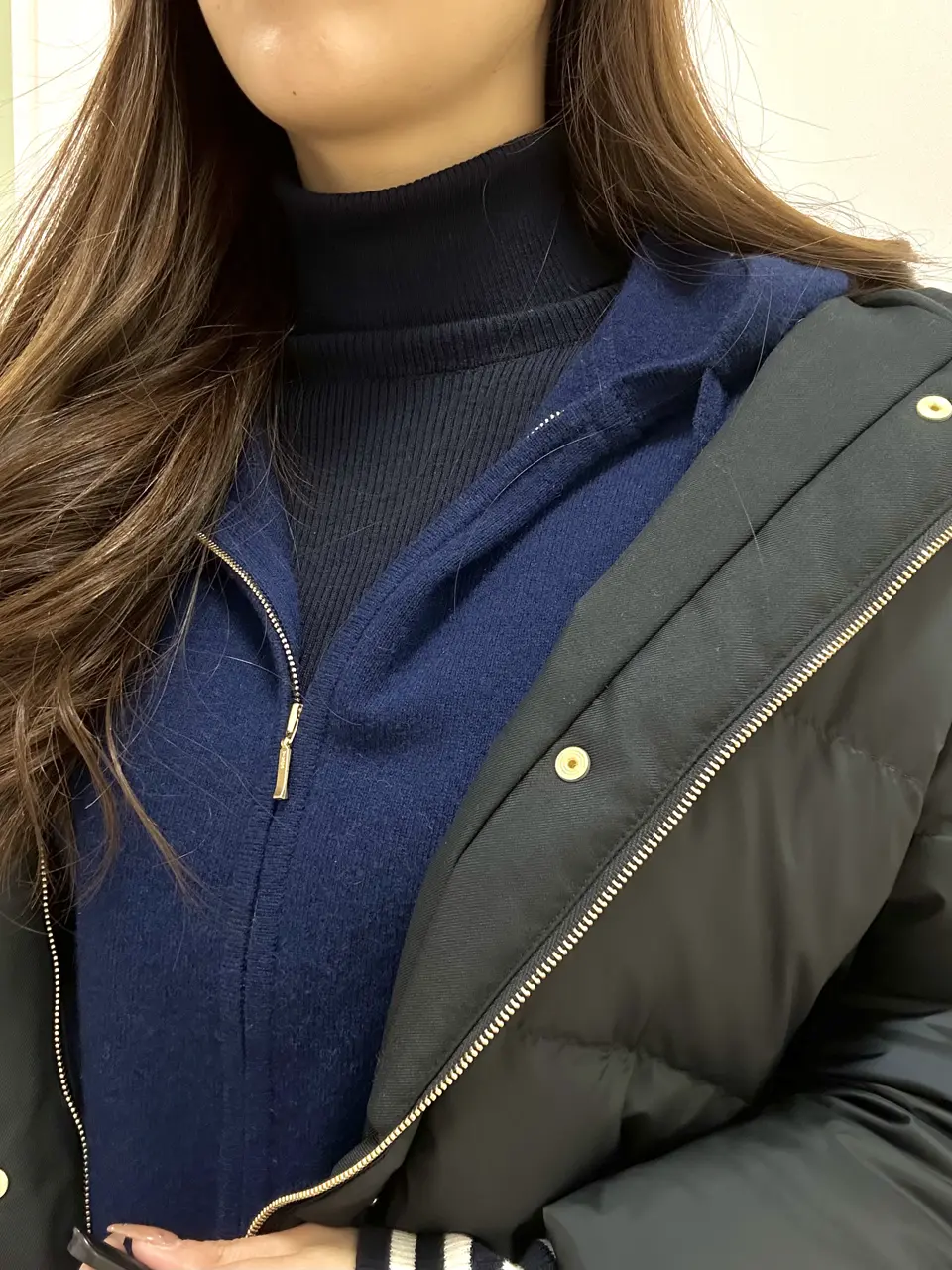 23区 中原 コーディネート画像