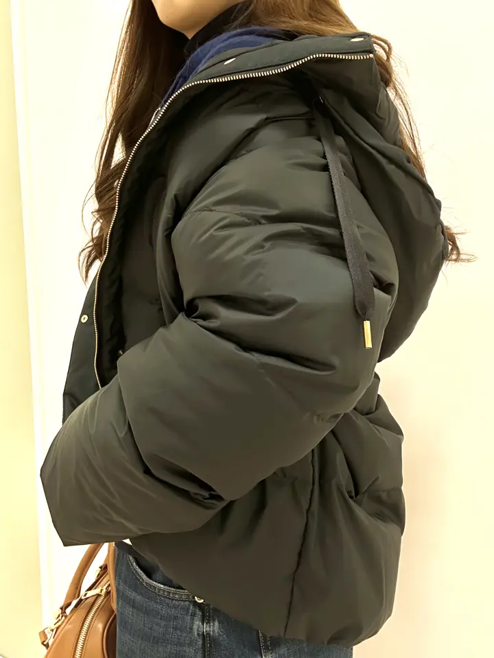 23区 中原 コーディネート画像