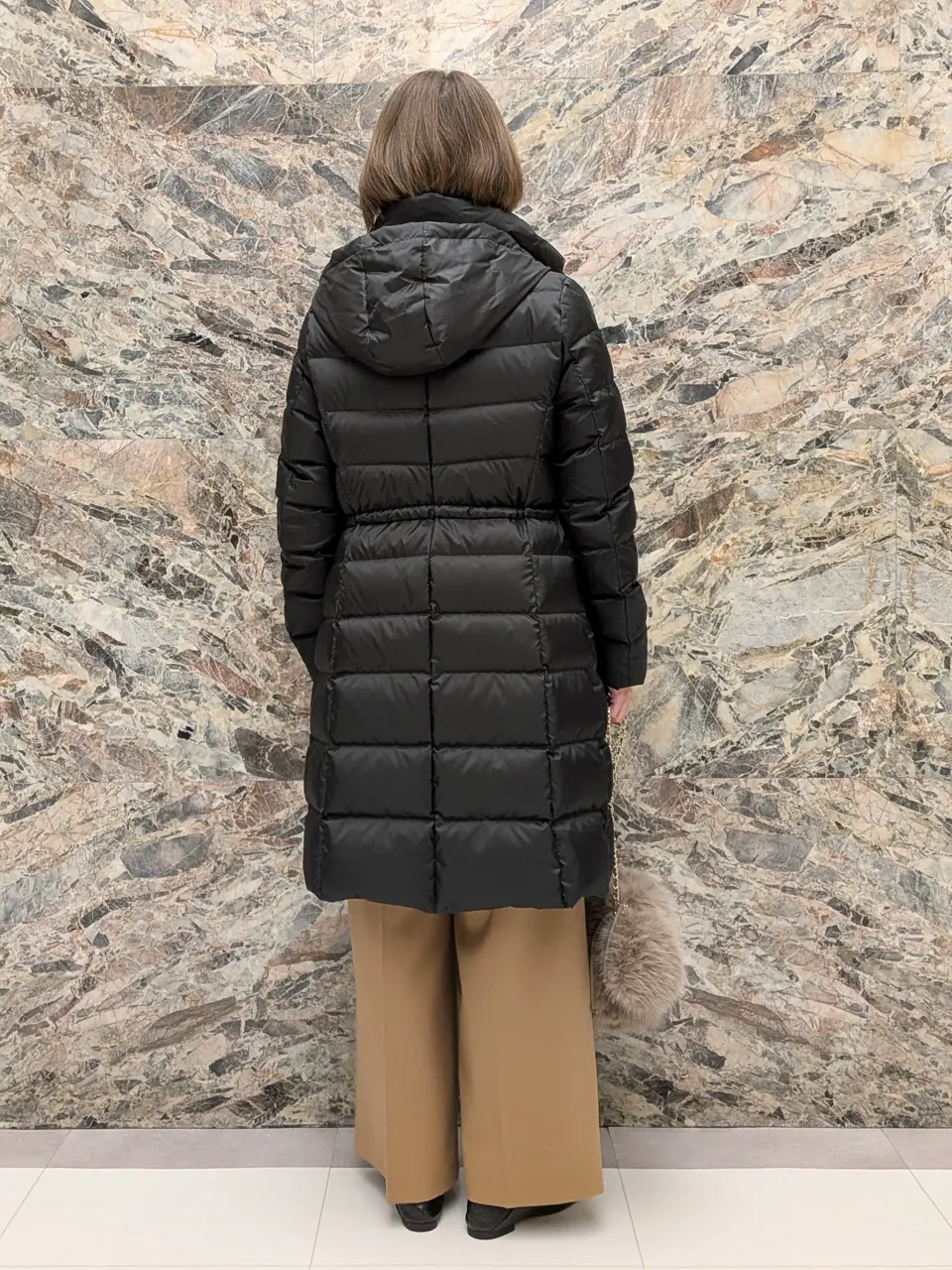 23区 奥山 コーディネート画像