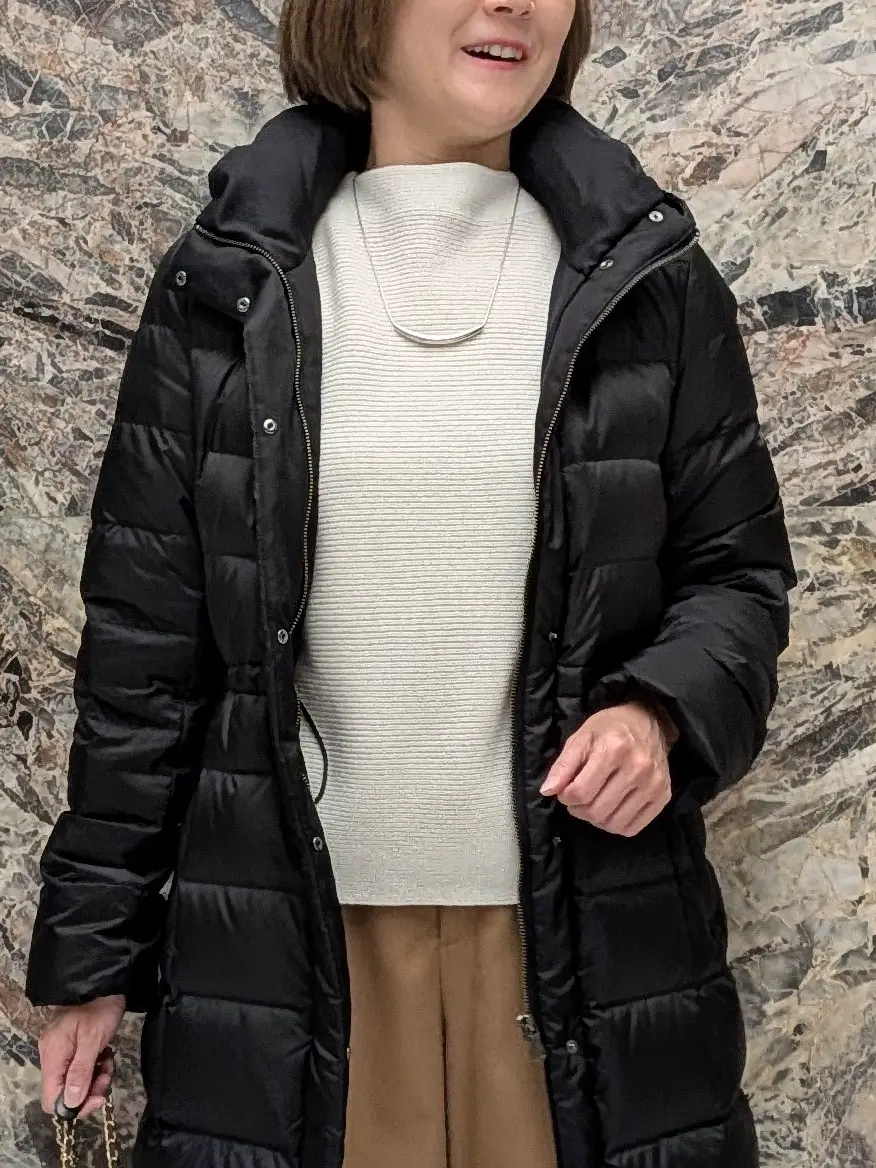 23区 奥山 コーディネート画像