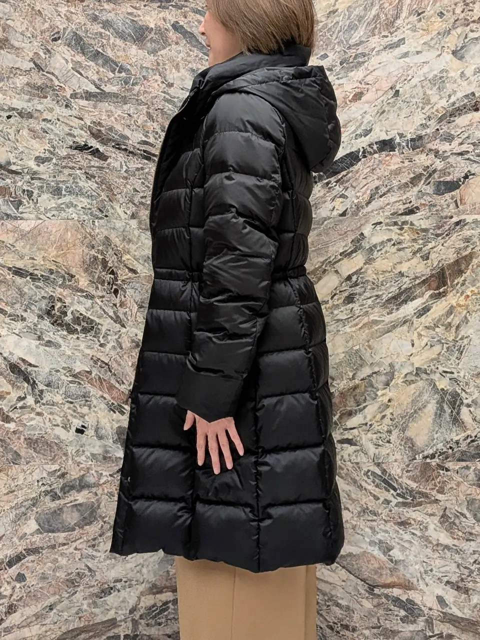 23区 奥山 コーディネート画像