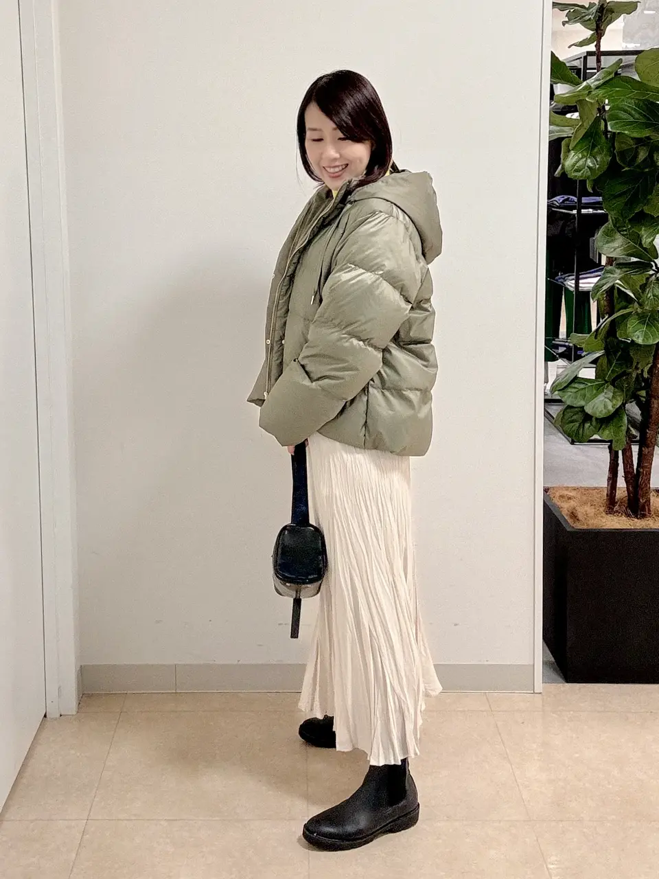 23区 S 宇井 コーディネート画像