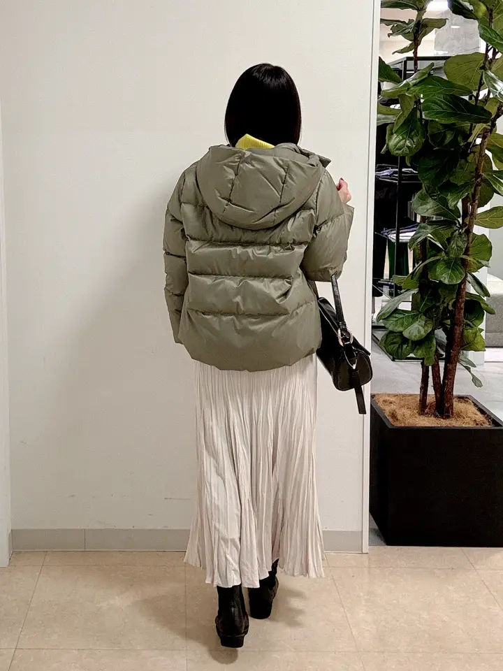 23区 S 宇井 コーディネート画像