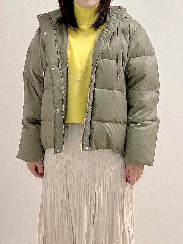 23区 S 宇井 コーディネート画像