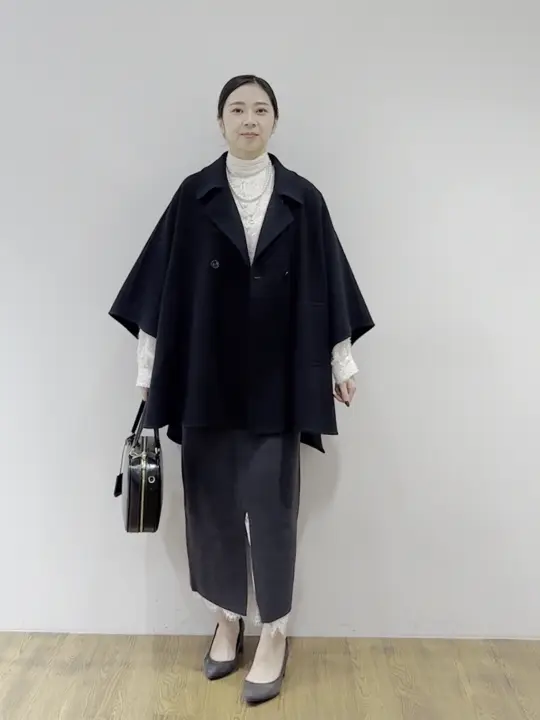 23区 西嶋 コーディネート画像