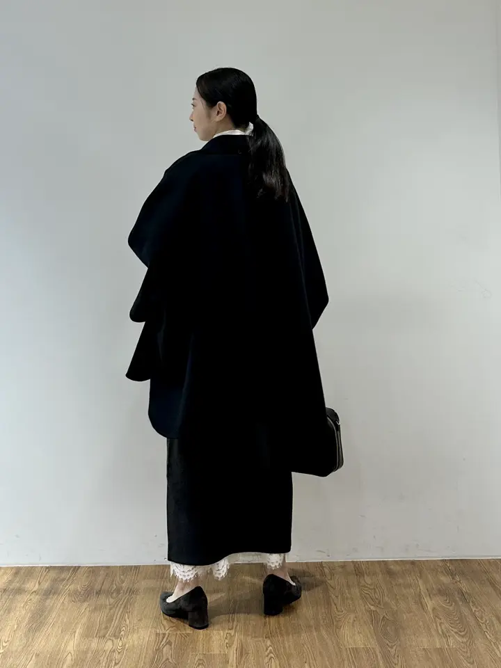 23区 西嶋 コーディネート画像